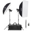 GODOX SK300IIV-C STUDIO FLASH KIT