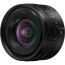 Camera Panasonic Lumix S9 (black) + Lens Panasonic Lumix S 18-40mm f/4.5-6.3