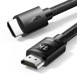 Ugreen 40101 4K HDMI - HDMI Кабел 2м