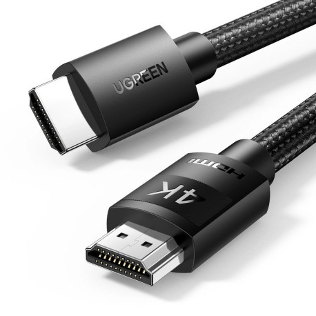 UGREEN 40101 4K HDMI/HDMI CABLE 2M