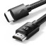 Ugreen 40103 4K HDMI - HDMI Кабел 5м