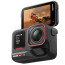 екшън камера Insta360 Ace Pro 2 + аксесоар Insta360 Ace Pro 2 Xplorer Grip Pro Kit екшън камера Insta360 Ace Pro 2 + аксесоар Insta360 Ace Pro 2 Xplorer Grip Pro Kit