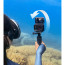  екшън камера Insta360 Ace Pro 2 + аксесоар Insta360 Ace Pro 2 Dive Case