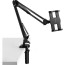 Ugreen 50394 Phone/Tablet Long Arm Holder For Desk