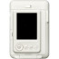 FUJIFILM INSTAX MINI LIPLAY CAMERA MISTY WHITE