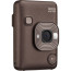 Fujifilm Instax Mini LiPlay (Deep Bronze)