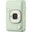 FUJIFILM INSTAX MINI LIPLAY CAMERA MATCHA GREEN