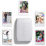 Fujifilm FUJIFILM INSTAX MINI LINK 3 SMARTPHONE PRINTER WHITE