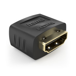 Hama HDMI (ж) - HDMI (ж) 8K адаптер