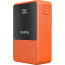 SMALLRIG 4872 V-MOUNT BATTERY MINI VB50 ORANGE