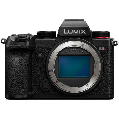 Lumix S5D