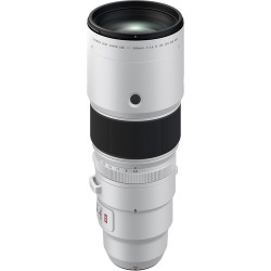 Lens Fujifilm XF 500mm F/5.6 R LM OIS WR