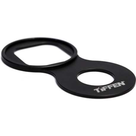  Accessory Tiffen Mobile Adapter 58mm Iphone 13/14/15/16 + Filter Tiffen Circular Polarizer 58mm