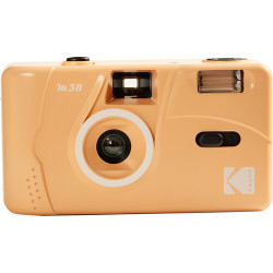 Kodak M38 Reusable Camera (white)