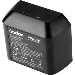 Godox AD400Pro Battery