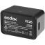 GODOX VC26 BATTERY CHARGER FOR GODOX V1/V860III/AD100