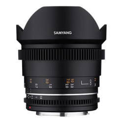 Lens Samyang 