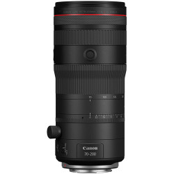 Canon CANON RF 70-200MM F/2.8L IS USM Z BLACK