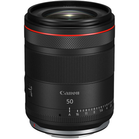 CANON RF 50MM F/1.4L VCM