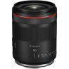 RF 50mm f/1.4L VCM