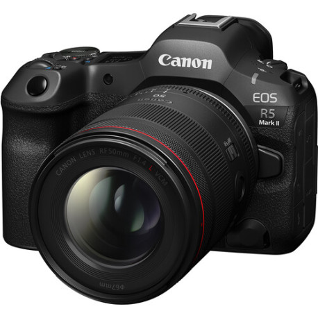 Eos R5 Canon R6 50mm Lens Lens Canon CANON RF 50MM VCM PhotoSynthesis