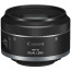обектив Canon RF-S 7.8mm f/4 STM Dual