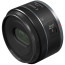 обектив Canon RF-S 7.8mm f/4 STM Dual
