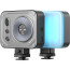 SMALLRIG 4661 VIBE P108 PRO MINI LED VIDEO LIGHT BLACK