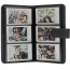 Instax Mini 11 Album Large (Charcoal Grey)