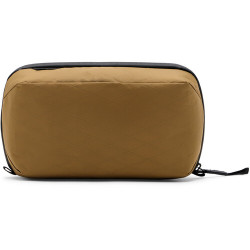 Peak Design The Wash Pouch Coyote