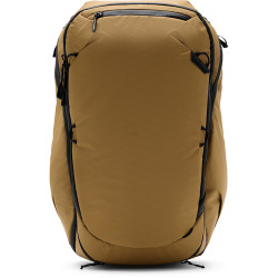 Peak Design Travel Backpack 45L Coyote + чанта Peak Design Travel Camera Cube V2 Large (черен) Peak Design Travel Backpack 45L Coyote + чанта Peak Design Travel Camera Cube V2 Large (черен)