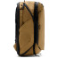  раница Peak Design Travel Backpack 45L Coyote + чанта Peak Design Travel Camera Cube V2 Large (черен)