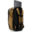  раница Peak Design Travel Backpack 45L Coyote + чанта Peak Design Travel Camera Cube V2 Large (черен)