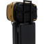  раница Peak Design Travel Backpack 45L Coyote + чанта Peak Design Travel Camera Cube V2 Large (черен)