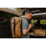 раница Peak Design Travel Backpack 45L Coyote + чанта Peak Design Travel Camera Cube V2 Large (черен)