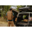  раница Peak Design Travel Backpack 45L Coyote + чанта Peak Design Travel Camera Cube V2 Large (черен)