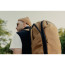  раница Peak Design Travel Backpack 45L Coyote + чанта Peak Design Travel Camera Cube V2 Large (черен)