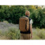  раница Peak Design Travel Backpack 45L Coyote + чанта Peak Design Travel Camera Cube V2 Large (черен)