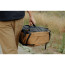  раница Peak Design Travel Backpack 45L Coyote + чанта Peak Design Travel Camera Cube V2 Large (черен)