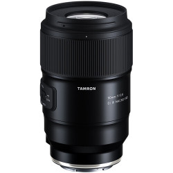 обектив Tamron 90mm F/2.8 DI III Macro VXD - Nikon Z