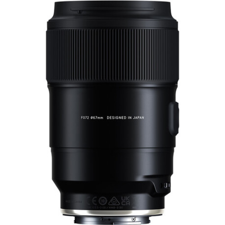 Lens Tamron 90mm F/2.8 DI III Macro VXD - Nikon Z | PhotoSynthesis