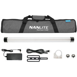 осветление NanLite PavoTube II 15XR RGBWW LED Pixel Tube