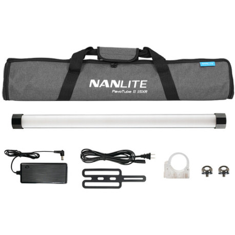 NANLITE PAVOTUBE II 15XR RGBWW LED PIXEL TUBE