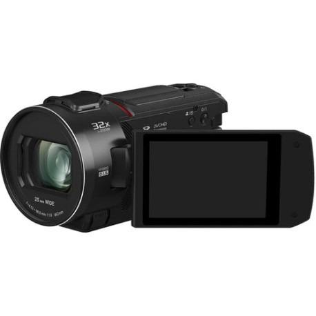 Видеокамера Panasonic HC-VX3 | ФотоСинтезис