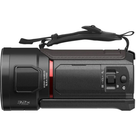 Видеокамера Panasonic HC-VX3 | ФотоСинтезис