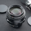 TTARTISAN 75MM F/1.5 SWIRLY BOKEH - M42