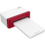 Hi-Print 4x6 Photo Printer white