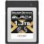 Delkin Devices Black CFexpress Type B 325GB