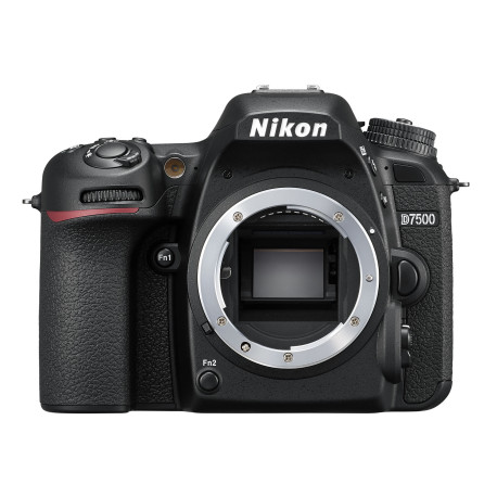 Nikon D7500 BODY (употребяван)