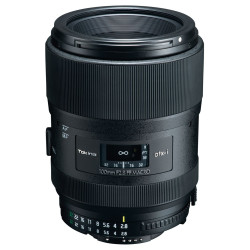 Lens Tokina 